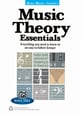 Music Theory Essentials book cover